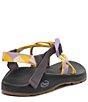 Color:Revamp Gold - Image 3 - Women's ZX/2® Classic Sandals