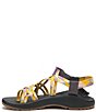 Color:Revamp Gold - Image 4 - Women's ZX/2® Classic Sandals