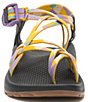 Color:Revamp Gold - Image 5 - Women's ZX/2® Classic Sandals
