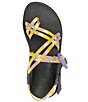 Color:Revamp Gold - Image 6 - Women's ZX/2® Classic Sandals