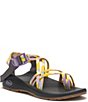 Color:Revamp Gold - Image 1 - Women's ZX/2® Classic Sandals