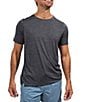 Color:Black - Image 1 - Rydell Ultimate Short Sleeve T-Shirt