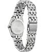 Color:Silver - Image 3 - Women's Corso Diamond Multifunction Stainless Steel Bracelet Watch
