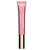 Color:07 Toffee Pink Shimmer - Image 1 - Lip Perfector Sheer Gloss