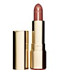 Color:758S Sandy Pink - Image 1 - Joli Rouge Brillant, Shiny & Sheer Lipstick
