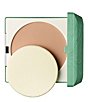 Color:Invisible Matte - Image 1 - Stay-Matte Sheer Pressed Powder