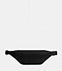Color:Black - Image 2 - Charter Soft Polished Pebble Leather Belt Bag