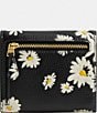 Color:Black Multi - Image 2 - Wyn Floral Small Wallet