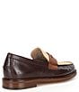 Color:CH Dark Chocolate/CH Oat/CH Mesquite - Image 2 - Men's American Classics Pinch Penny Loafers