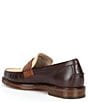 Color:CH Dark Chocolate/CH Oat/CH Mesquite - Image 3 - Men's American Classics Pinch Penny Loafers