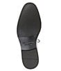 Color:Black Patent - Image 6 - Men's Modern Essential Patent Leather Plain Toe Oxfords