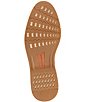 Color:British Tan - Image 6 - Men's Osborn Leather Plain Toe Oxfords