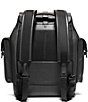 Color:Black - Image 2 - Triboro Leather Rucksack Bag