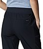 Color:Black - Image 5 - Leslie Falls UPF 50 Pants