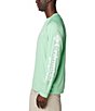 Color:Ocean Mint - Image 3 - Terminal Tackle™ Long Sleeve T-Shirt