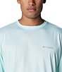 Color:Icy Morn/Canyon Blue - Image 5 - Terminal Tackle PFG Fish Flag™ Long Sleeve T-Shirt