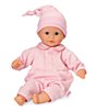 Color:Pink - Image 1 - Bebe Calin Charming Pastel 12#double; Baby Doll