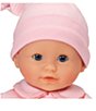 Color:Pink - Image 3 - Bebe Calin Charming Pastel 12#double; Baby Doll
