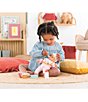 Color:Mint - Image 3 - Mealtime Set for Baby Doll