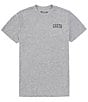 Color:Heather Gray - Image 2 - Fury Short Sleeve T-Shirt