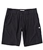 Color:Black - Image 1 - Tackle 20#double; Outseam Hybrid Shorts