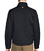 Color:Navy - Image 2 - Big & Tall Tyler Quilted Jacket