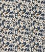 Color:Multi Color - Image 4 - Blue Label Classic Fit Floral Print Cotton-Twill Long-Sleeve Woven Shirt