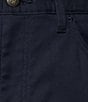 Color:Navy - Image 4 - Blue Label Madison Performance Stretch 5-Pocket Pants