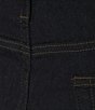Color:Resin - Image 4 - Jeans Straight Fit Resin Wash Jeans