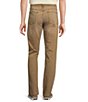 Color:Frappe - Image 2 - Premium Denim Stretch Frappe Straight Fit Jeans