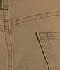 Color:Frappe - Image 4 - Premium Denim Stretch Frappe Straight Fit Jeans