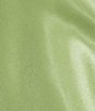 Color:Cool Matcha - Image 6 - Sleeveless Cowl Neck Midi Slip Dress