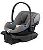 Color:Lava Grey - Image 2 - Aton G Infant Car Seat & Base