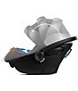 Color:Lava Grey - Image 3 - Aton G Infant Car Seat & Base