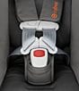 Color:Lava Grey - Image 5 - Aton G Infant Car Seat & Base