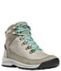 Color:Rock Ridge - Image 1 - Women's Adrika Waterproof Nubuck Hiking Boots