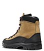 Color:Brown - Image 3 - Women's Crater Rim Waterproof Hiking Boots