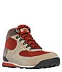 Color:Birch/Picante - Image 1 - Women's Jag Dry Weather Hiking Boots