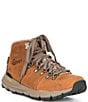 Color:Rich Brown - Image 1 - Women's Mountain 600 Waterproof 4.5#double; Hiking Boots