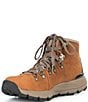 Color:Rich Brown - Image 4 - Women's Mountain 600 Waterproof 4.5#double; Hiking Boots