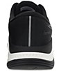 Color:Black Mesh - Image 3 - Women's Pace Mesh Lace-Up Sneakers