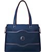 Color:Navy - Image 1 - Chatelet Air 2.0 Navy Blue Shoulder Bag