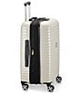 Color:Latte - Image 6 - Cruise 3.0 24#double; Expandable Upright Spinner Suitcase