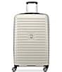 Color:Latte - Image 1 - Cruise 3.0 28#double; Expandable Upright Spinner Suitcase