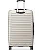 Color:Latte - Image 2 - Cruise 3.0 28#double; Expandable Upright Spinner Suitcase