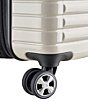 Color:Latte - Image 6 - Cruise 3.0 28#double; Expandable Upright Spinner Suitcase