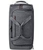 Color:Grey - Image 1 - MAUBERT 2.0 2 Wheeled 24#double; Duffle Bag
