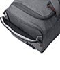 Color:Grey - Image 6 - MAUBERT 2.0 2 Wheeled 24#double; Duffle Bag