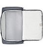 Color:Grey - Image 3 - MAUBERT 2.0 20#double; Carry-On Duffle Bag