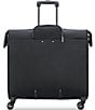 Color:Black - Image 2 - Velocity Softside 4-Wheeled Garment Bag
